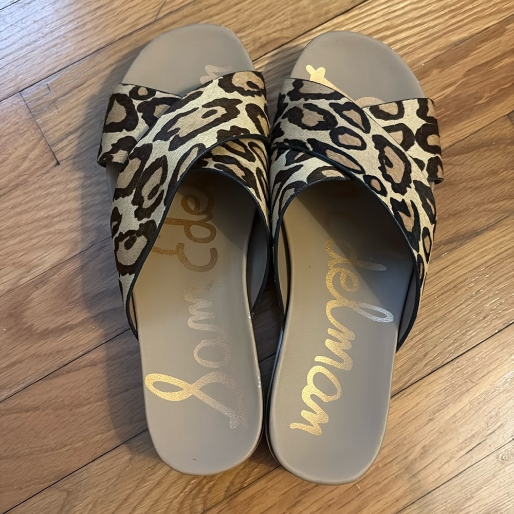 Sam Edelman sandals